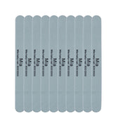 Nail Polishing Strips, Frosted Polishing Strips, Manicure Tools, Double-sided Nail Files